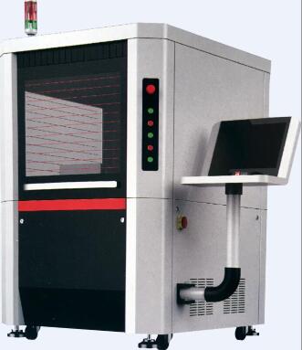 GGQG-GJ-1000系列精密光纤激光切割机