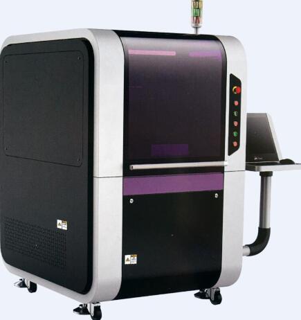 GGQG-GJ-500系列精密光纤激光切割机